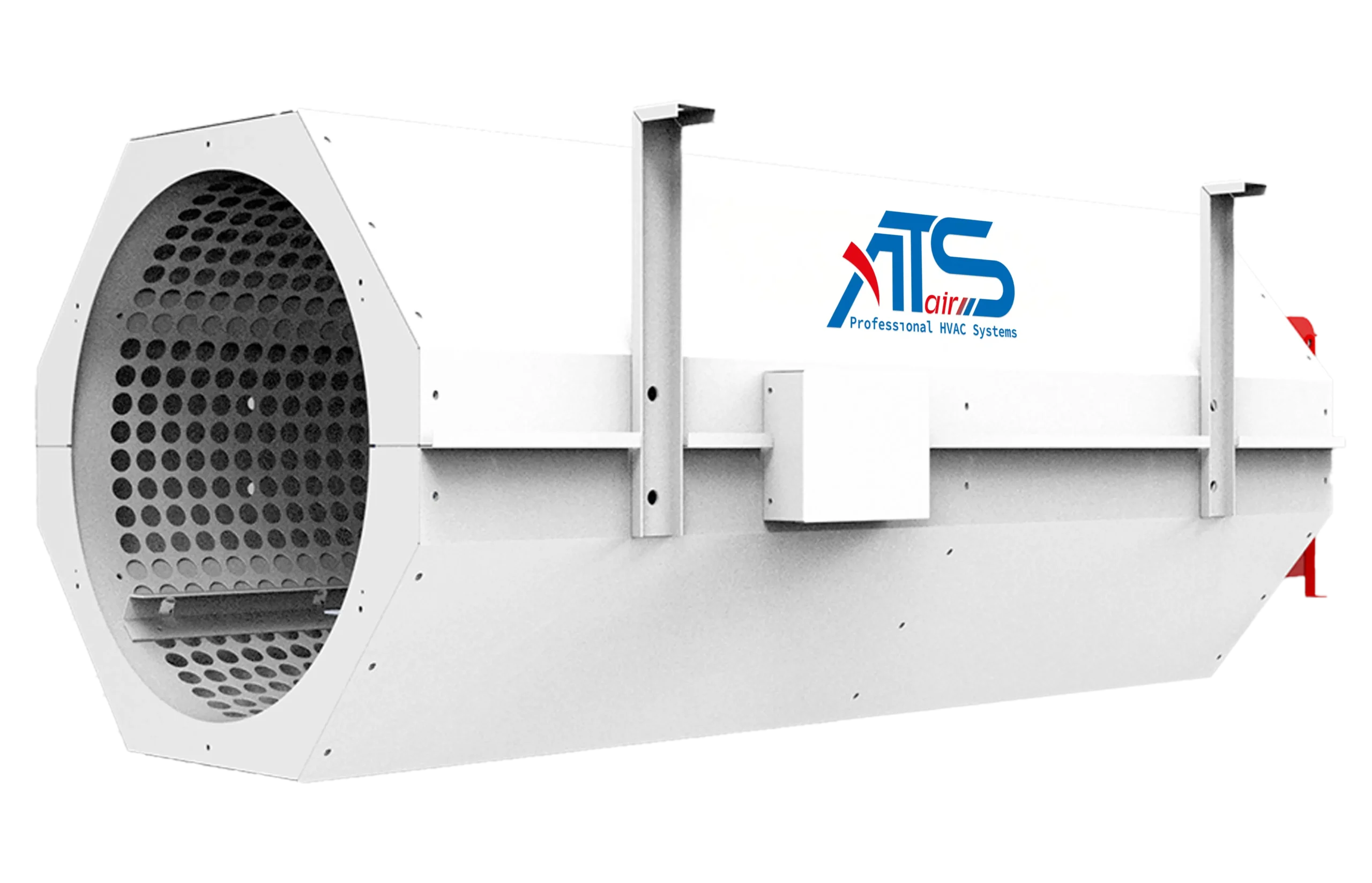 Tahıl Soğutma Üniteleri aajf aksiyel jet fan