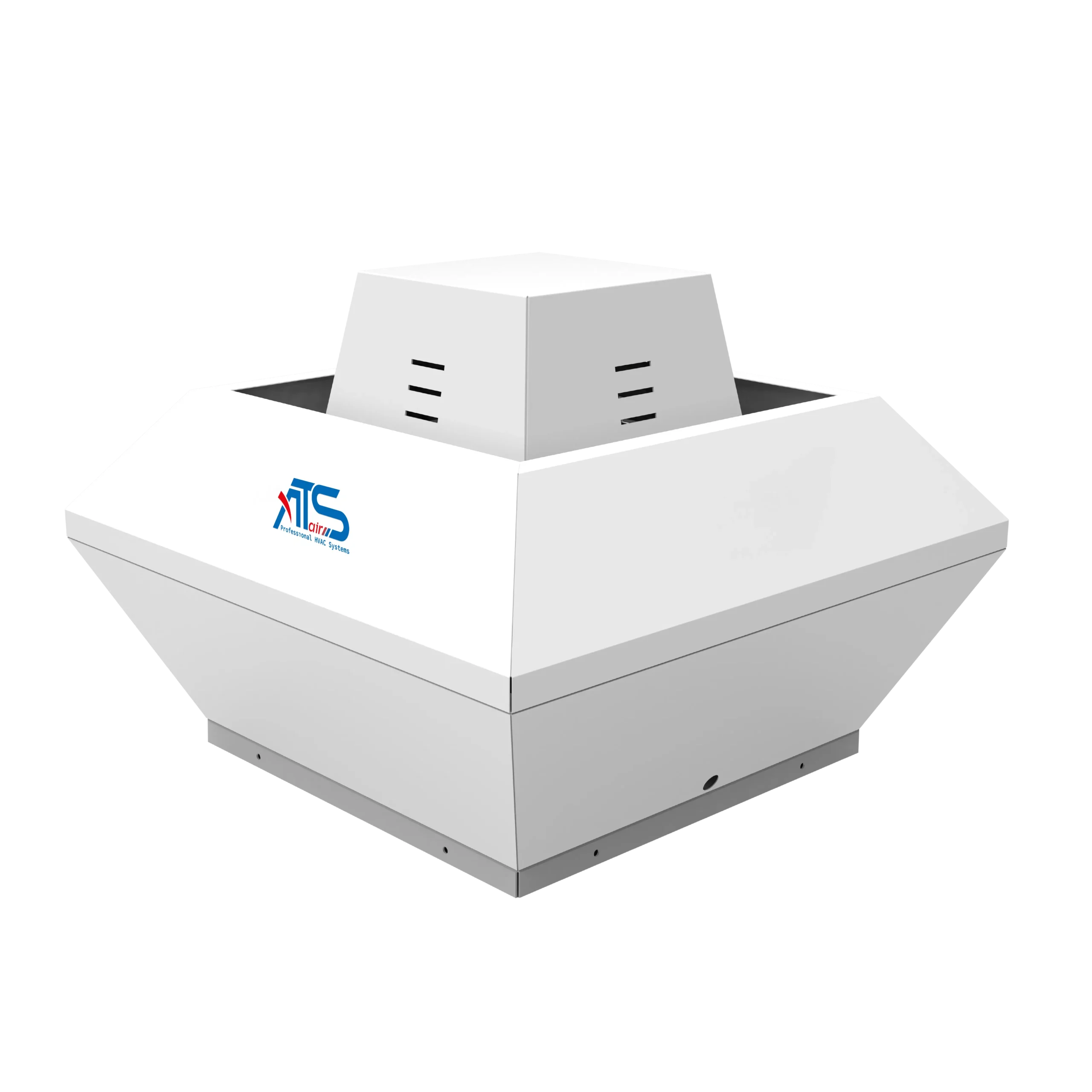 Tahıl Soğutma Üniteleri acf çatı tipi fan