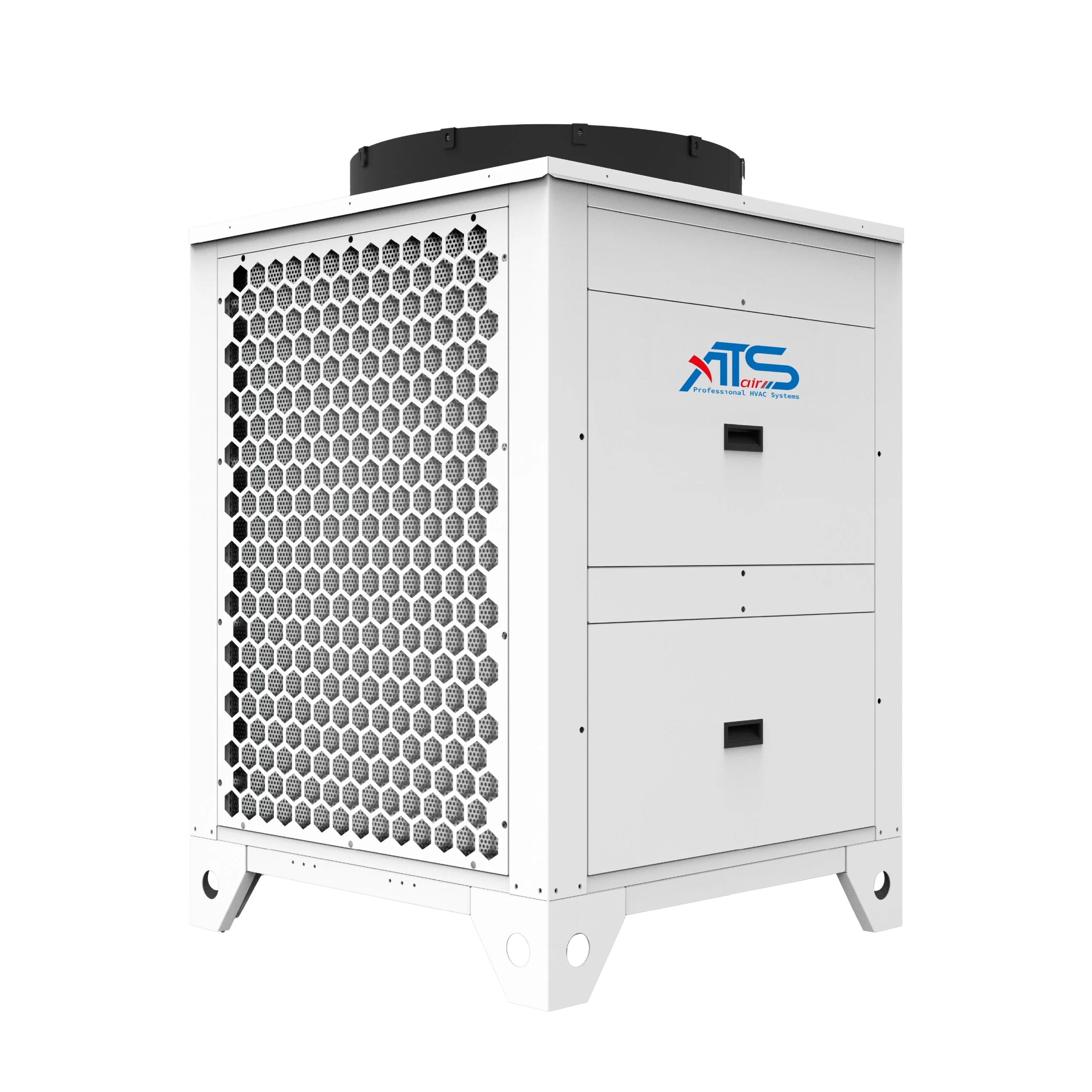 Tahıl Soğutma Üniteleri aircond kondenser dış ünite