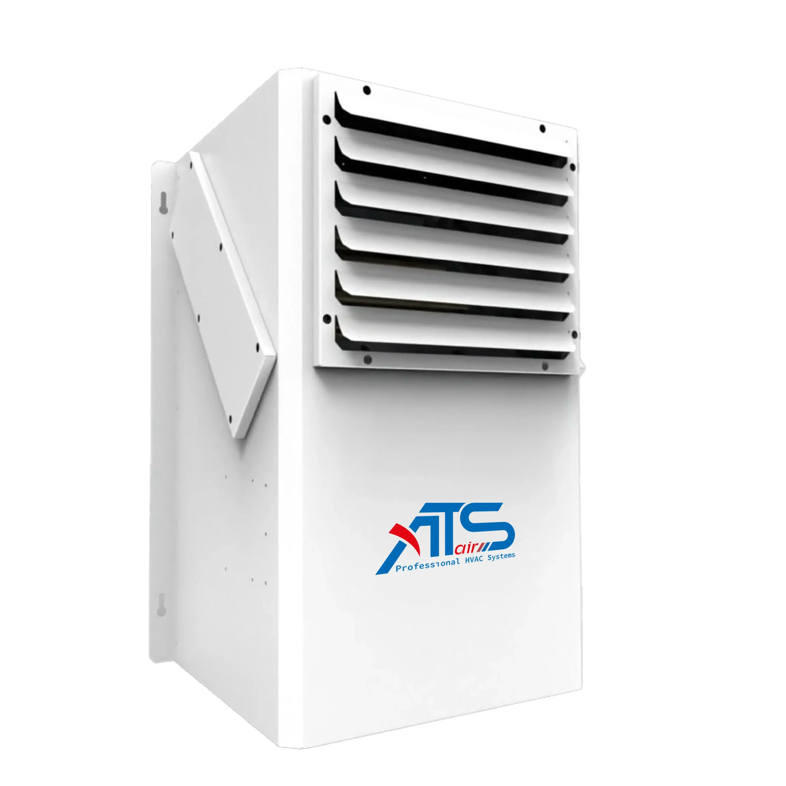 Tahıl Soğutma Üniteleri airraap radyal sıcak hava apareyi