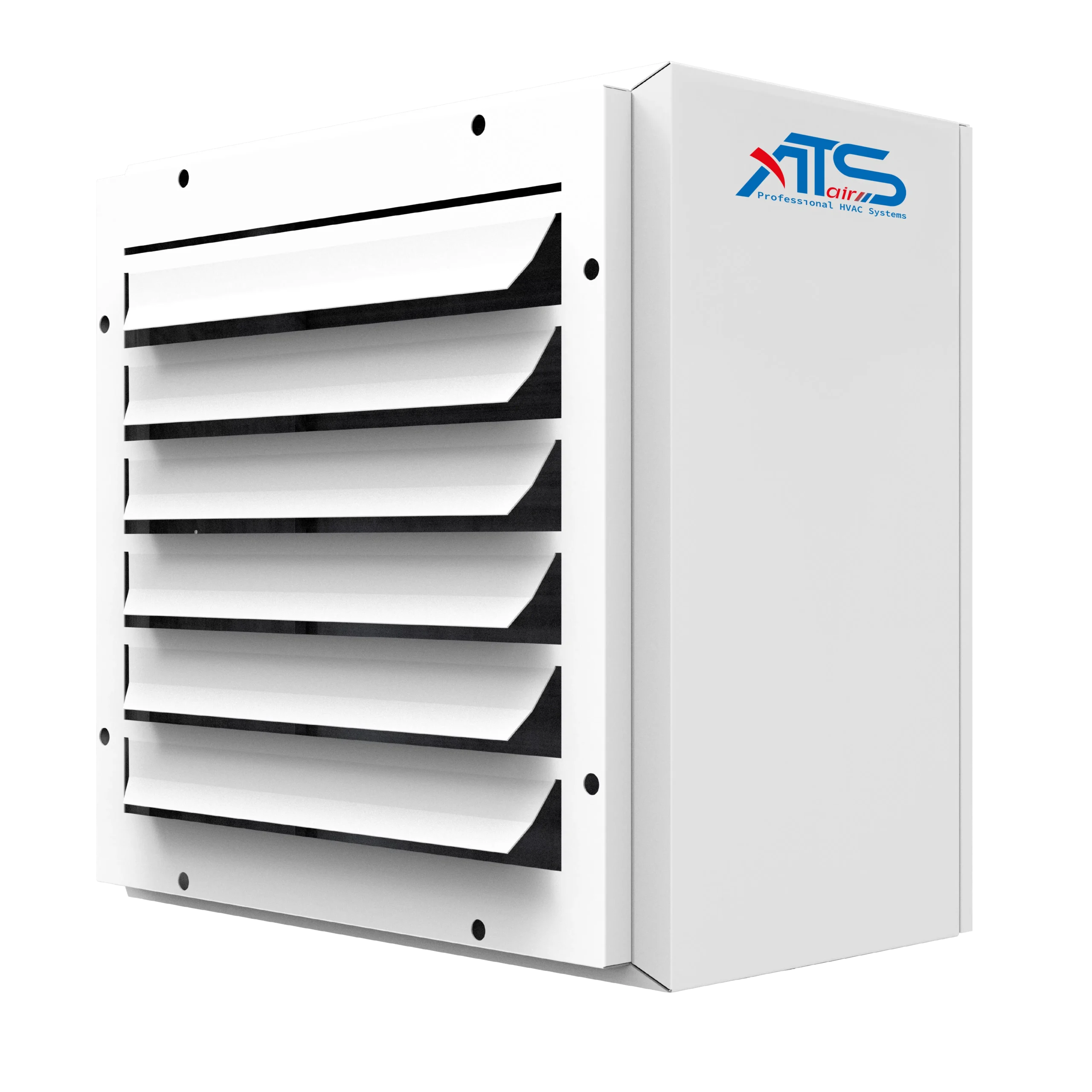 Tahıl Soğutma Üniteleri airrap radyal sıcak hava apareyi