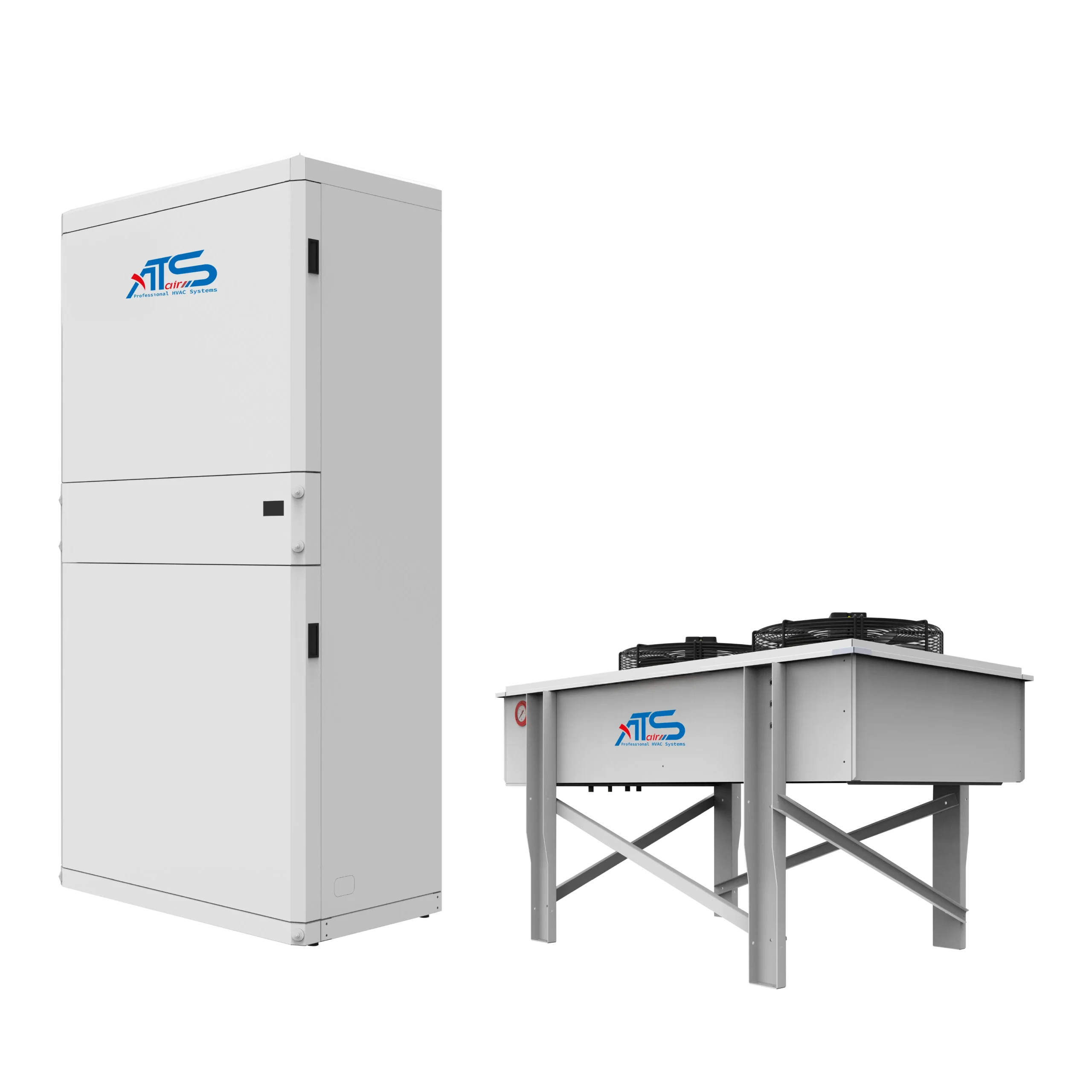 Tahıl Soğutma Üniteleri airsens hassas klima cihazı