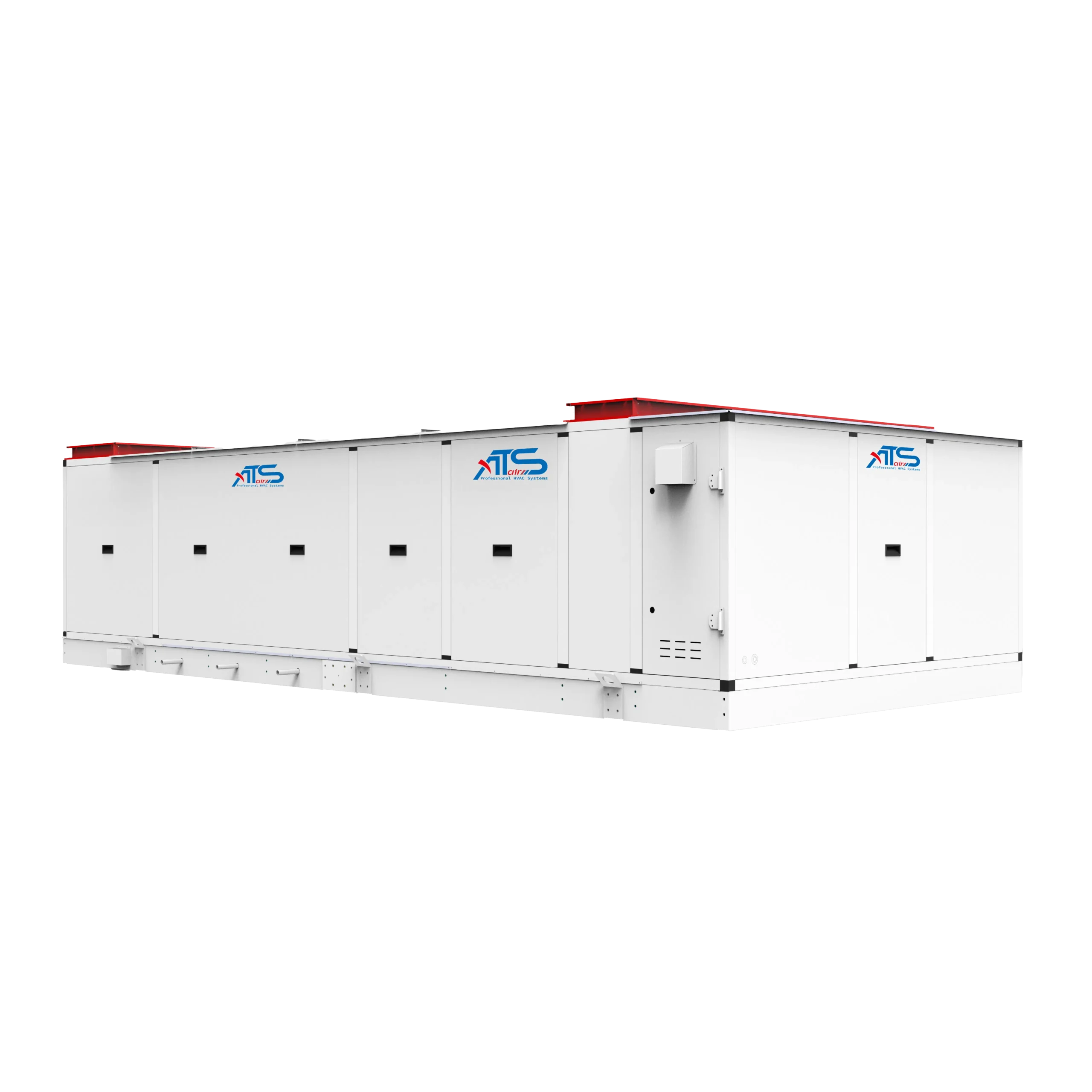 airstatix ekoloji ünitesi