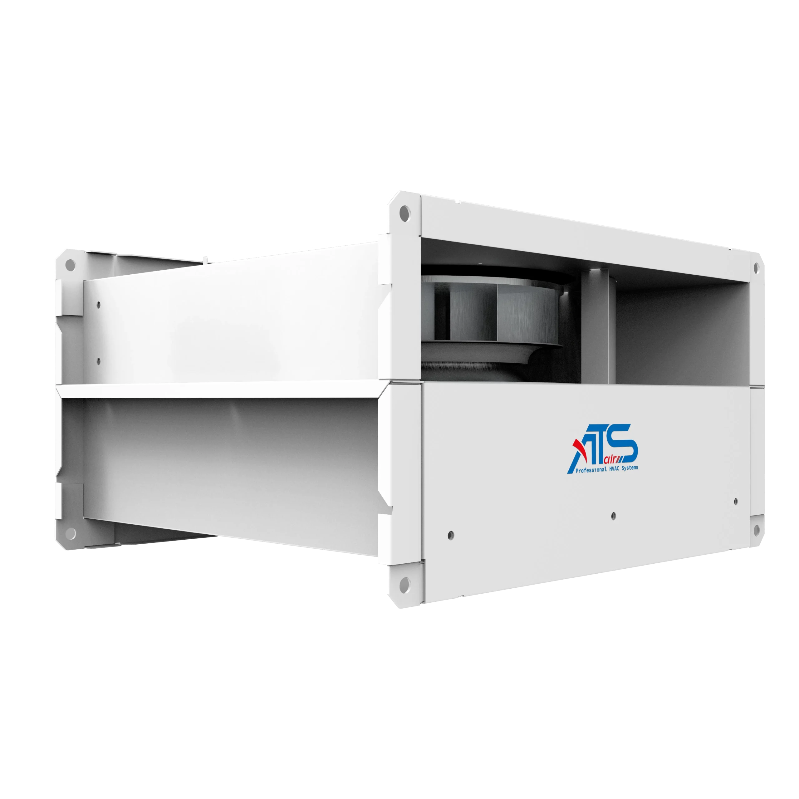 Tahıl Soğutma Üniteleri akf(1s) çatı tipi fan