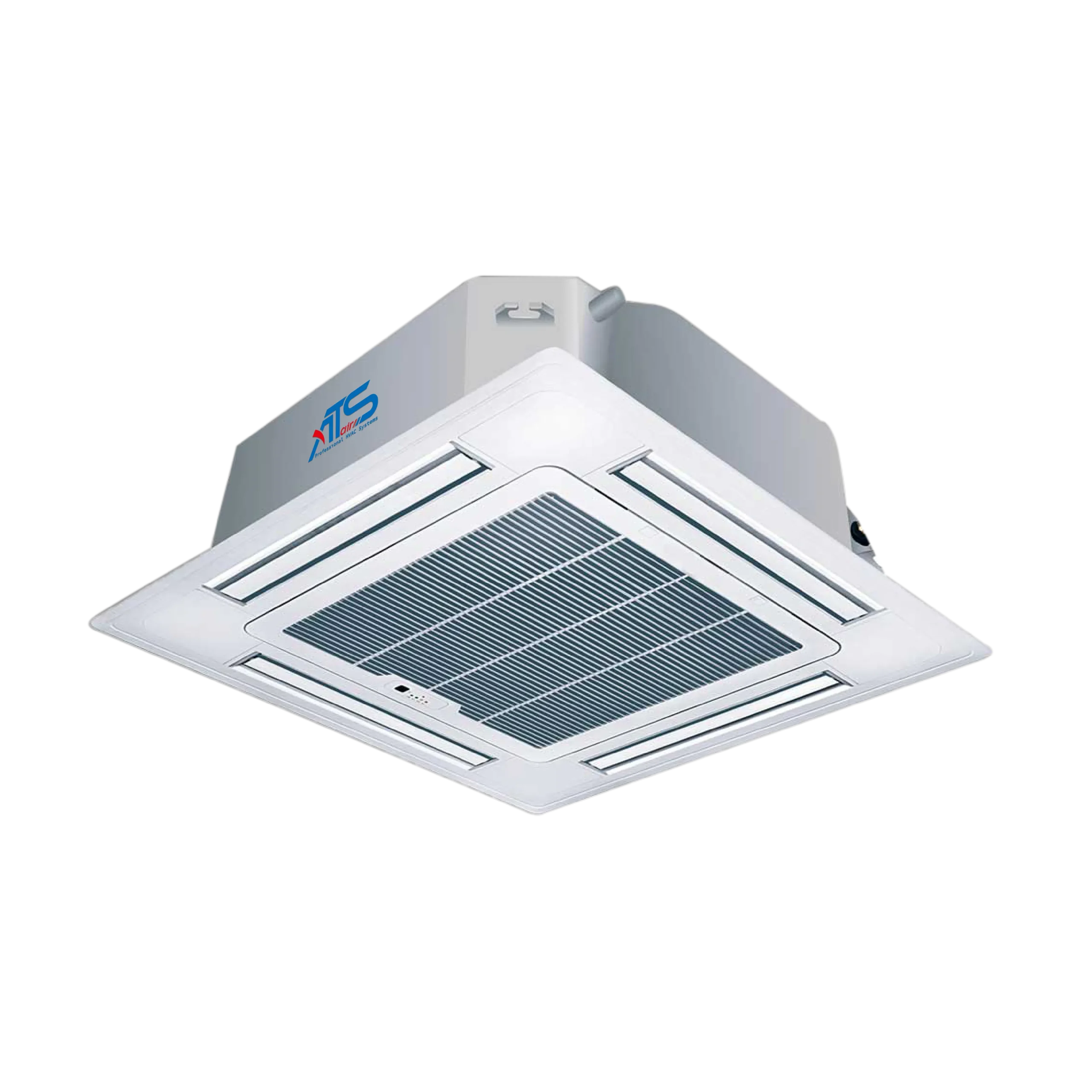 Tahıl Soğutma Üniteleri aktf kaset tipi fancoil