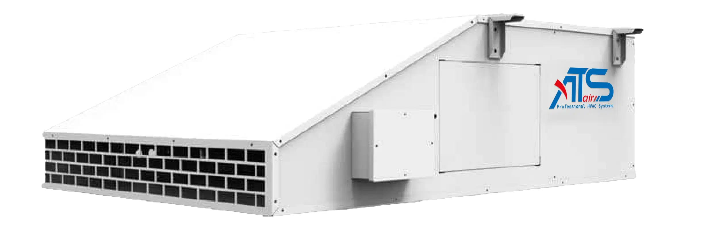 Tahıl Soğutma Üniteleri arjf radyal jet fan