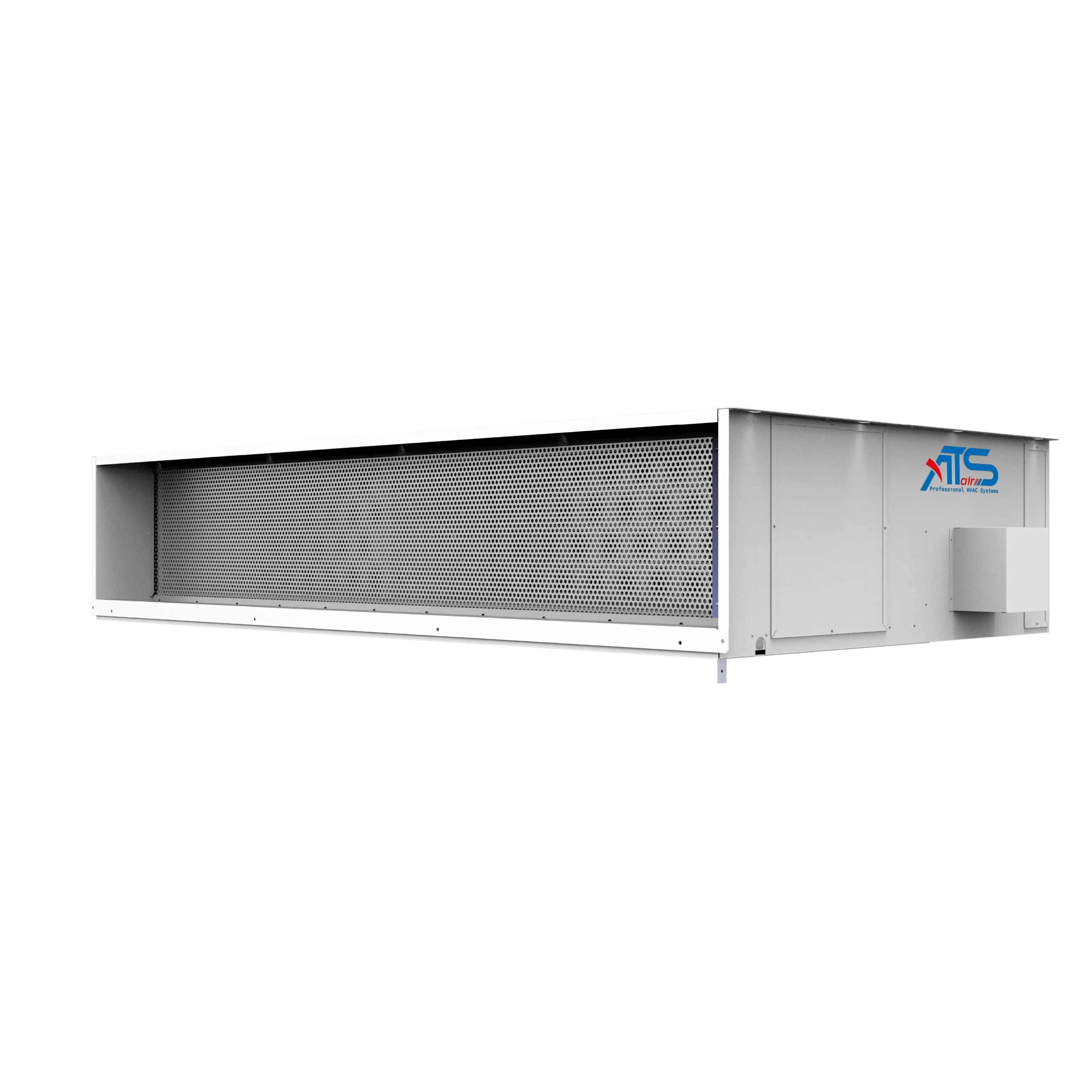 Tahıl Soğutma Üniteleri atf orta statik basınçlı fancoil