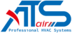 atsair logo