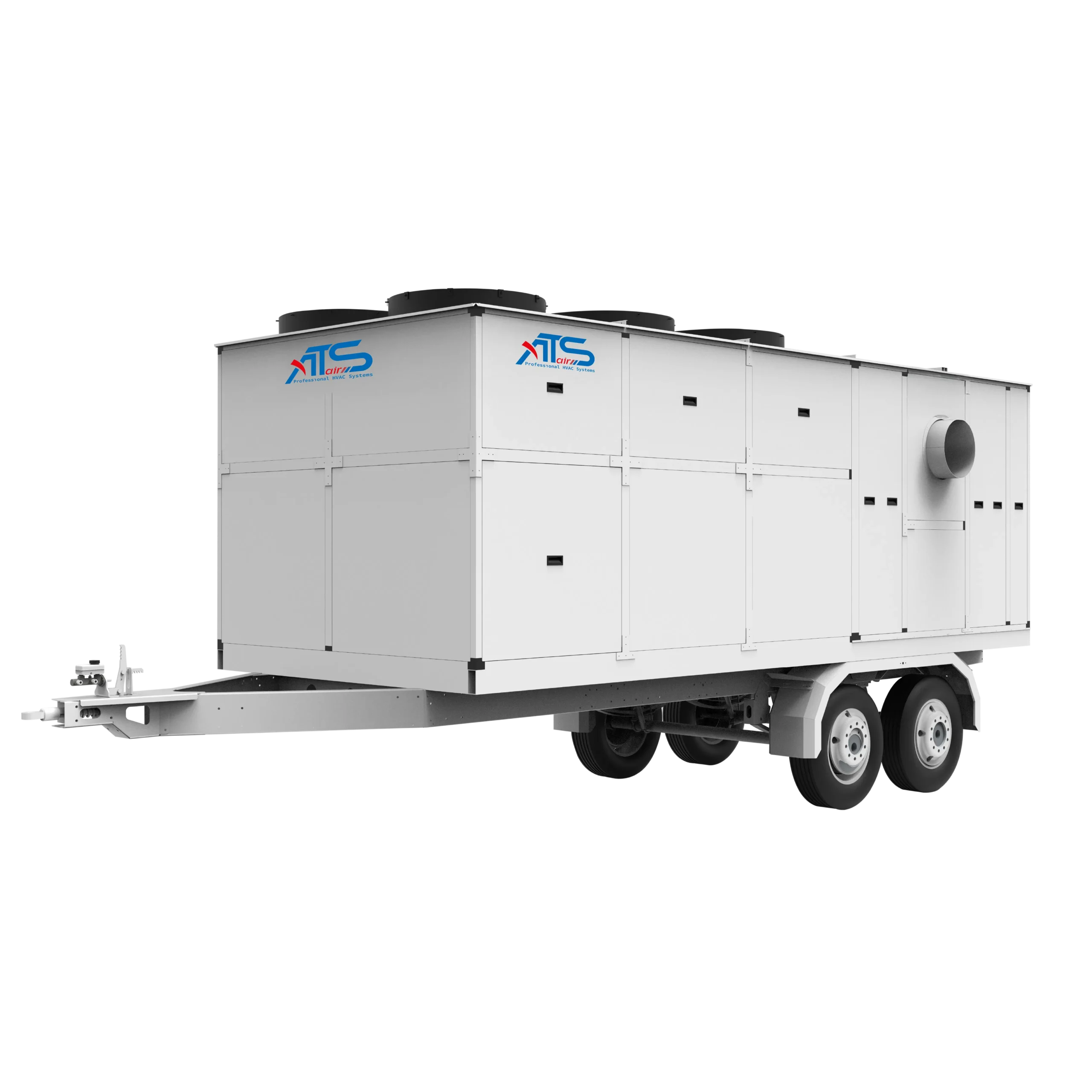 farmair tahıl soğutma ünitesi